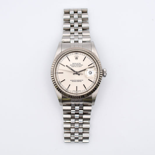 Rolex Datejust 36 16234