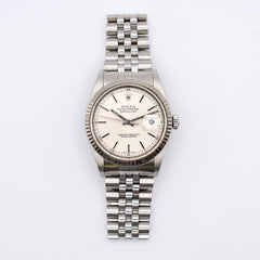 Rolex Datejust 36 16234