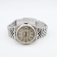 Rolex Datejust 36 16234
