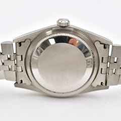 Rolex Datejust 36 16234