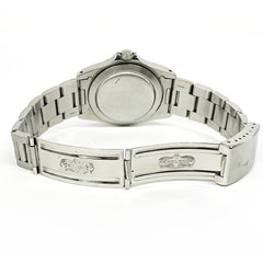 Rolex Explorer II 1655