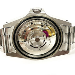 Rolex Explorer II 1655