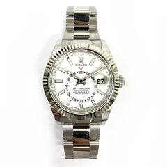 Rolex Sky-Dweller 336934