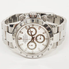 Rolex Daytona 116520