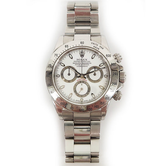 Rolex Daytona 116520