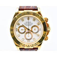 Rolex Daytona 16518