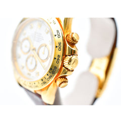 Rolex Daytona 16518