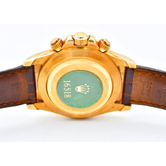 Rolex Daytona 16518