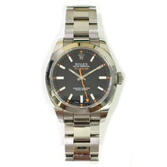 Rolex Milgauss 116400