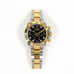 Rolex Daytona 116503G