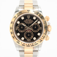 Rolex Daytona 116503G