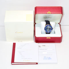 Cartier Calibre de Cartier WSCA0010