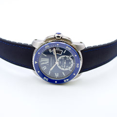 Cartier Calibre de Cartier WSCA0010