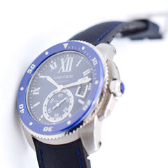 Cartier Calibre de Cartier WSCA0010