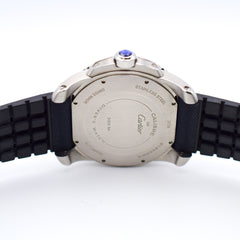 Cartier Calibre de Cartier WSCA0010