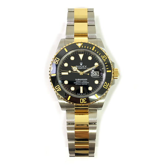 Rolex Submariner Date 126613LN