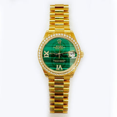 Rolex Datejust 31 278288RBR