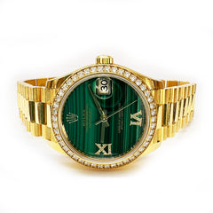 Rolex Datejust 31 278288RBR