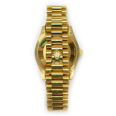 Rolex Datejust 31 278288RBR