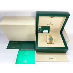 Rolex Datejust 31 278288RBR