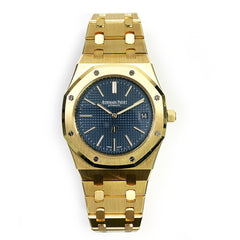 Audemars Piguet Royal Oak Jumbo 15202BA.OO.1240BA.01