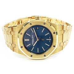 Audemars Piguet Royal Oak Jumbo 15202BA.OO.1240BA.01