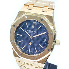 Audemars Piguet Royal Oak Jumbo 15202BA.OO.1240BA.01