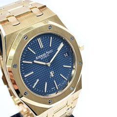 Audemars Piguet Royal Oak Jumbo 15202BA.OO.1240BA.01