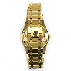 Audemars Piguet Royal Oak Jumbo 15202BA.OO.1240BA.01