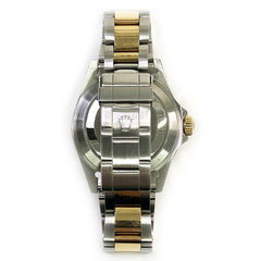 Rolex Submariner Date 16613