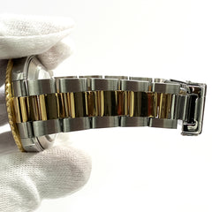 Rolex Submariner Date 16613