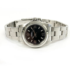 Rolex Oyster Perpetual 26 76080