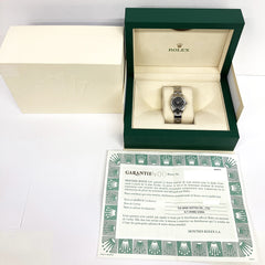 Rolex Oyster Perpetual 26 76080