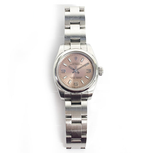 Rolex Oyster Perpetual 26 176200