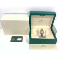 Rolex Oyster Perpetual 26 176200