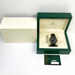 Rolex Yacht-Master 42 226658