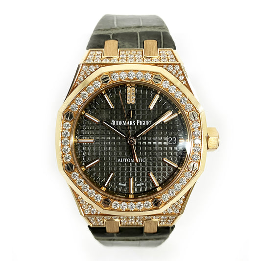 Audemars Piguet Royal Oak 15452OR.ZZ.D003CR.01