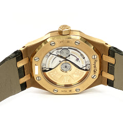 Audemars Piguet Royal Oak 15452OR.ZZ.D003CR.01