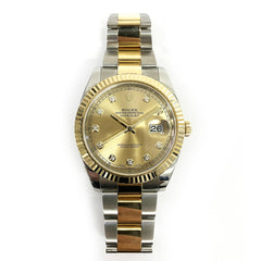 Rolex Datejust 41 126333