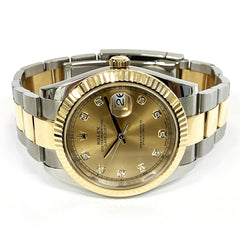 Rolex Datejust 41 126333