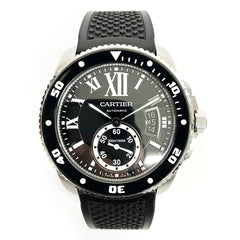 Cartier Calibre de Cartier Diver W7100056