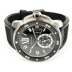 Cartier Calibre de Cartier Diver W7100056