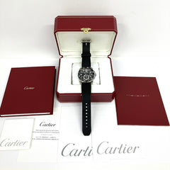 Cartier Calibre de Cartier Diver W7100056