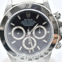 Rolex Daytona 16520