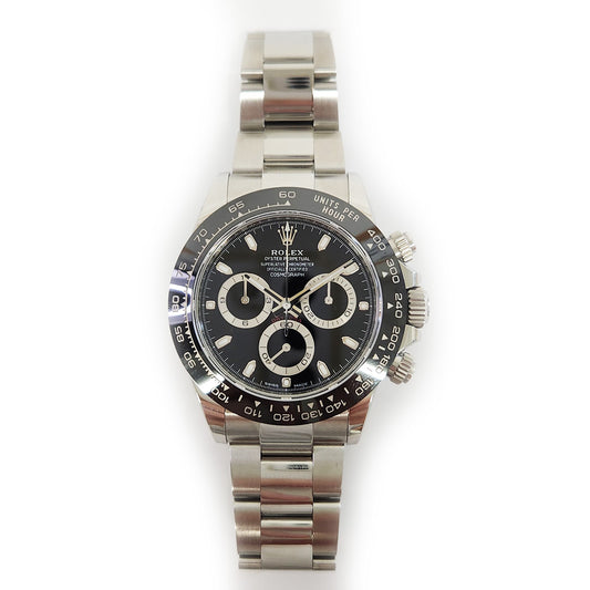 Rolex Daytona 116500LN