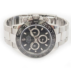 Rolex Daytona 116500LN