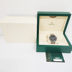 Rolex Daytona 116500LN