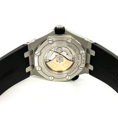 Audemars Piguet Royal Oak Offshore Diver 15710ST.OO.A002CA.02