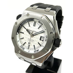 Audemars Piguet Royal Oak Offshore Diver 15710ST.OO.A002CA.02