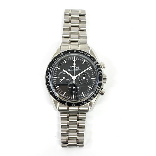 Omega Speedmaster Professional Moonwatch 310.30.42.50.01.002